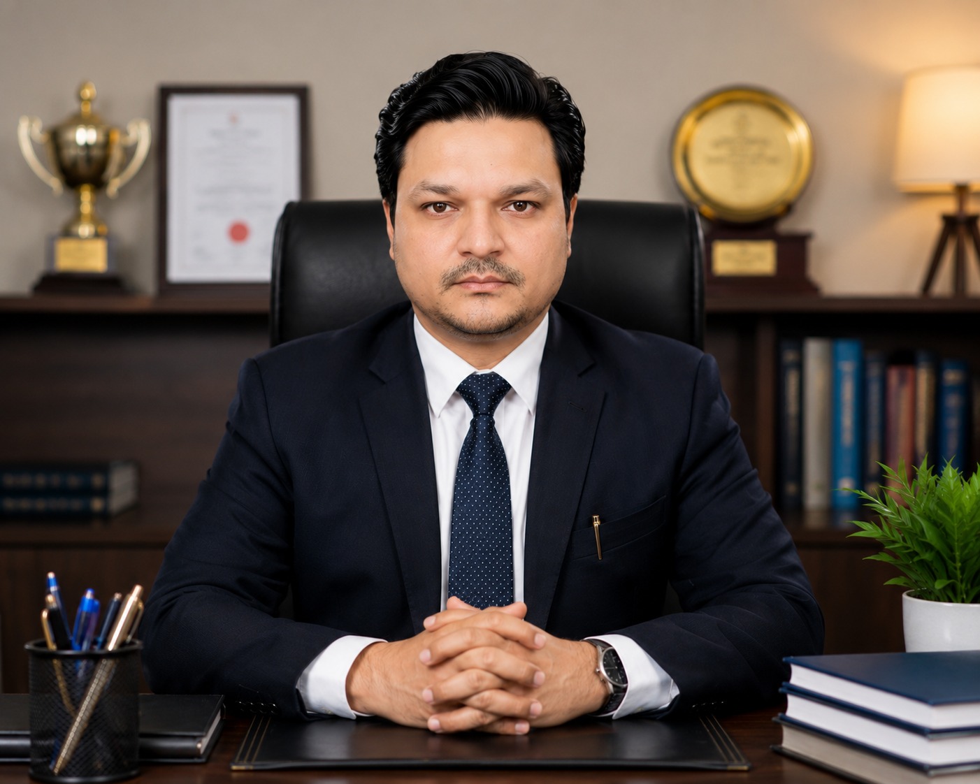 Principal